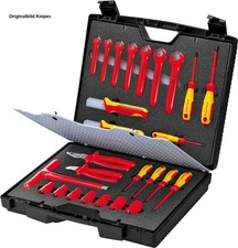 Knipex 1000v - 12,