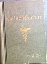 Der kleine Merkur
