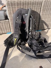 Hollis S25 Single Wing BCD