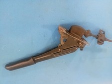 Handbremshebel Renault Twingo I C06 Feststellbremse