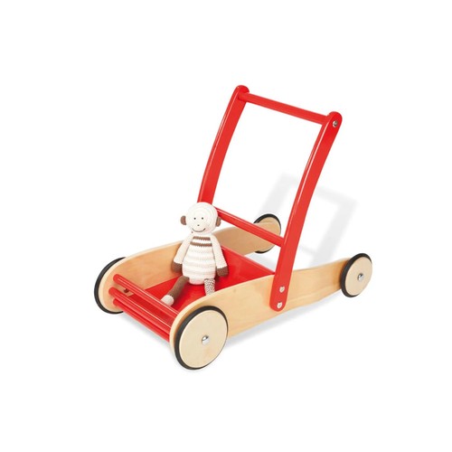 Pinolino uli lauflernwagen mit - pinolino,