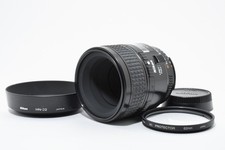 [Near Mint+++] Nikon AF Micro
