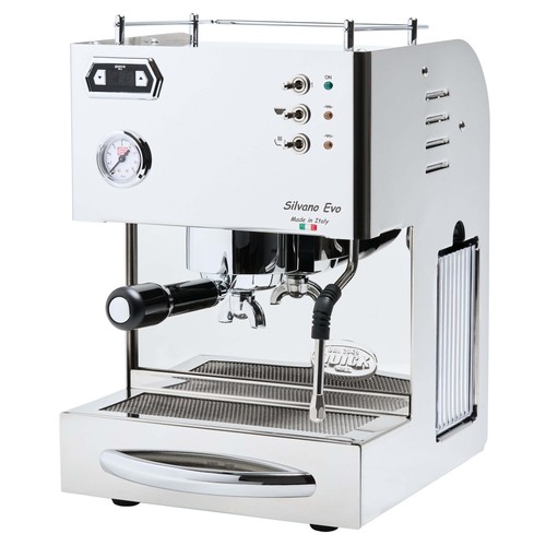Quick mill silvano evo 4005 - silvano,