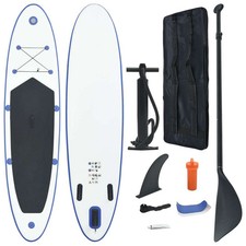 Stand Up Paddle Board Set SUP