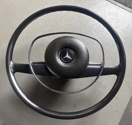 Mercedes benz oldtimer lenkrad - benz,