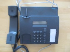 1 Siemens Euroset 820 Telefon
