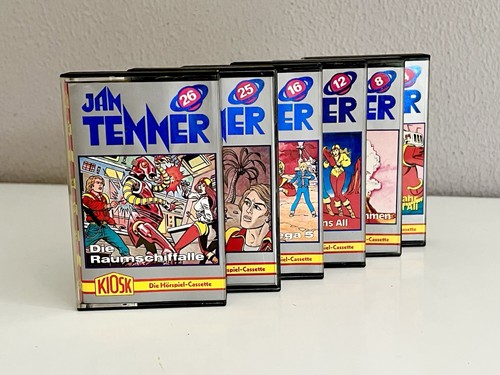 Jan tenner folgen - ✅,