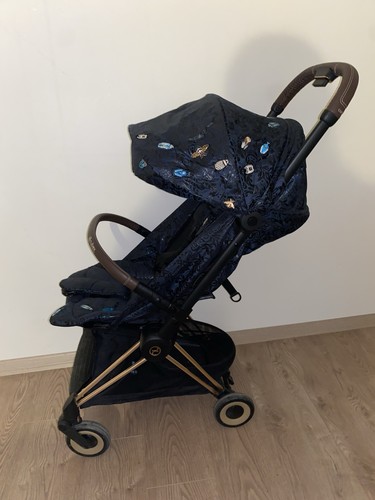 Cybex coya jewels - cybex, nature