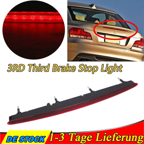 Bremslicht dritte - bremslicht,