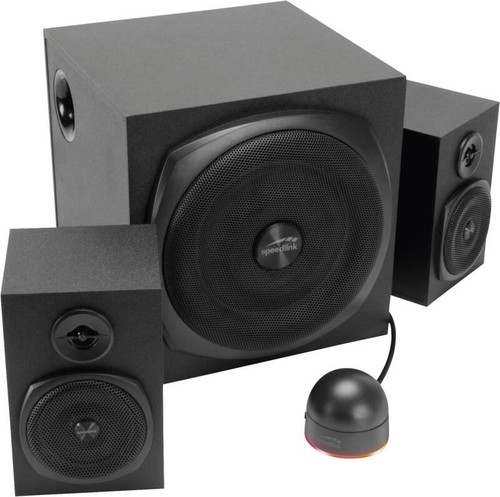 Speedlink gravity 1 - gravity, lt