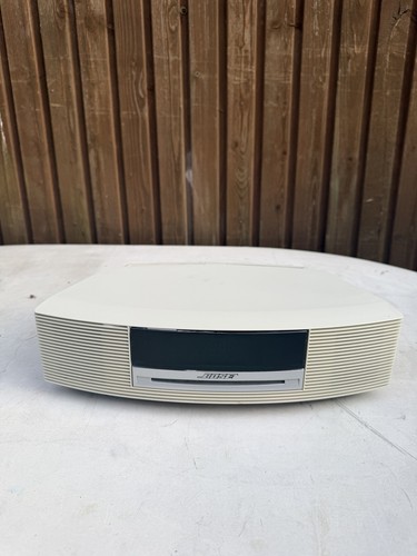 Bose wave music system beige - wave,