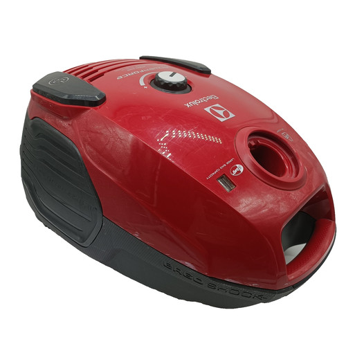 Electrolux powerforce epf6 - electrolux,