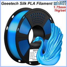 Geeetech Silk PLA 3D Drucker