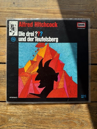 Die drei fragezeichen - die, ???
