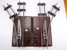 BUB Spur S: 1 Paar Handweichen