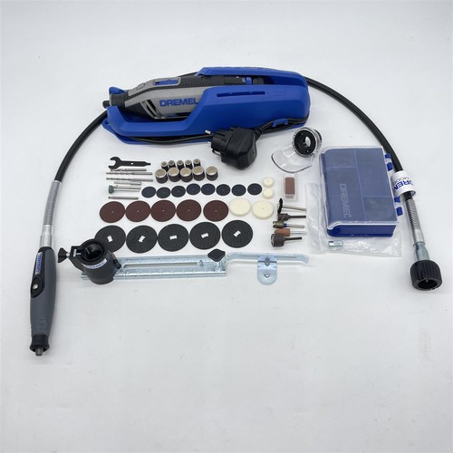 Dremel 4250 rotationswerkzeug - dremel,