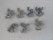 Blood Bowl Skaven 3rd Edition