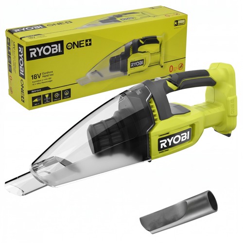 Ryobi 18v one - ryobi,