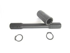 Guzzi Kardan welle + Hülse  NEU  V7 700 special 850 GT LeMans I T3 SP 12326300