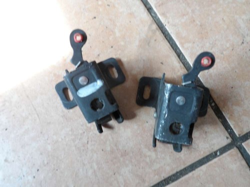 Lancia zeta heckklappeschloß - lancia,