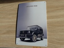 Mercedes-Benz G63 AMG -