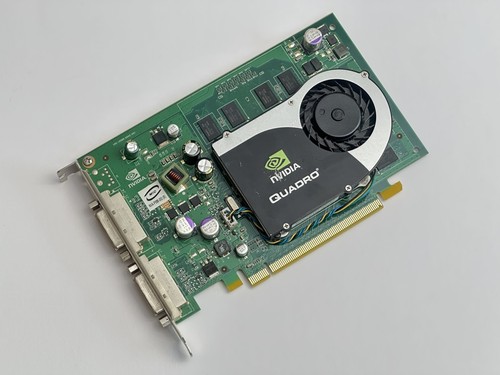 Nvidia quadro 570 - nvidia, fx