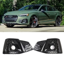 BUMPER HONEYCOMB GRILLE FOG