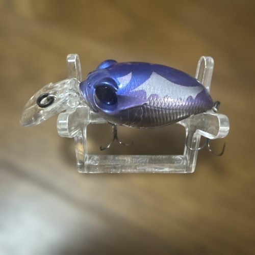 Megabass griffon rare - megabass,