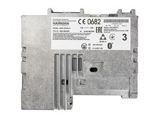 OEM Navigationssystem für