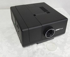 DIAPROJEKTOR Revue Revue focus 350 AFM mit Zeitschaltuhr Intervall Fernbedienung