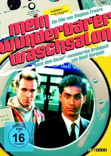 Mein wunderbarer waschsalon - mein,