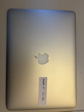 Apple MacBook Air 13 Zoll