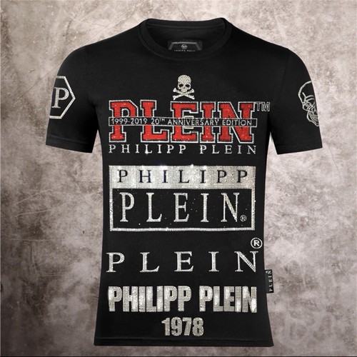 Philipp plein t shirt - ⚡, t-shirt