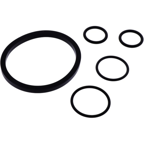 Ring set schwarz für - set,