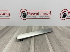 VW Touran 1T Zierleiste Alu