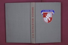 308611 Gisela Kuhn J.A. SCHLÜTER SÖHNE Verlag Hanseatischer Merkur 1807 - 1957