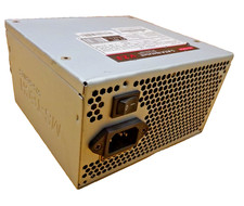 Ms Tech S-ATA NETZTEIL V2.3