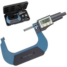 Digitale Mikrometer