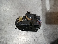 VW Lupo 6X Seat Arosa Tür