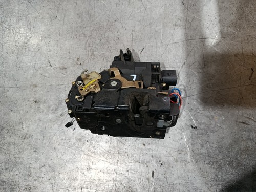 Lupo seat arosa - vw,