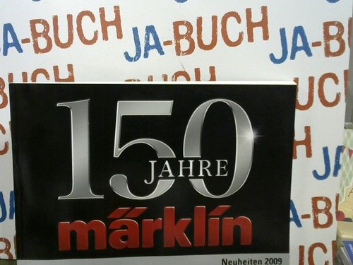 Märklin neuheiten 2009 - neuheiten,