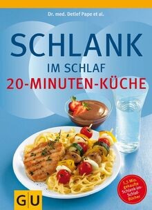 Schlank schlaf - schlaf,