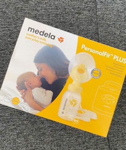 Medela symphony einzelpumpset - medela,