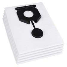 10 Staubsaugerbeutel für Kärcher NT35/1, NT 35/1 Ap, NT 35/1 Ap Te, NT 35/1 Tact