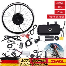 Zoll bike vorderrad - 20,