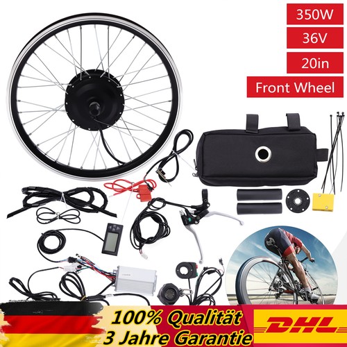Zoll bike vorderrad - zoll, e-bike