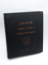 Werkstatthandbuch für jaguar - werkstatthandbuch,