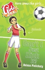 Girls FC 8: Can't I Just Kick