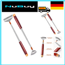 Rückenkratzer Teleskop