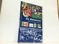 Die Weltmeister Fußball im